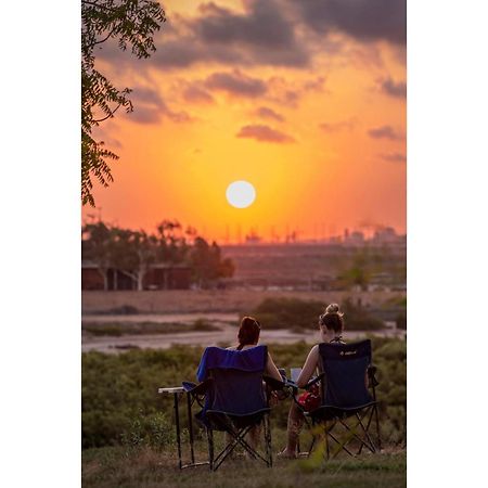 Discovery Parks - Port Hedland Extérieur photo