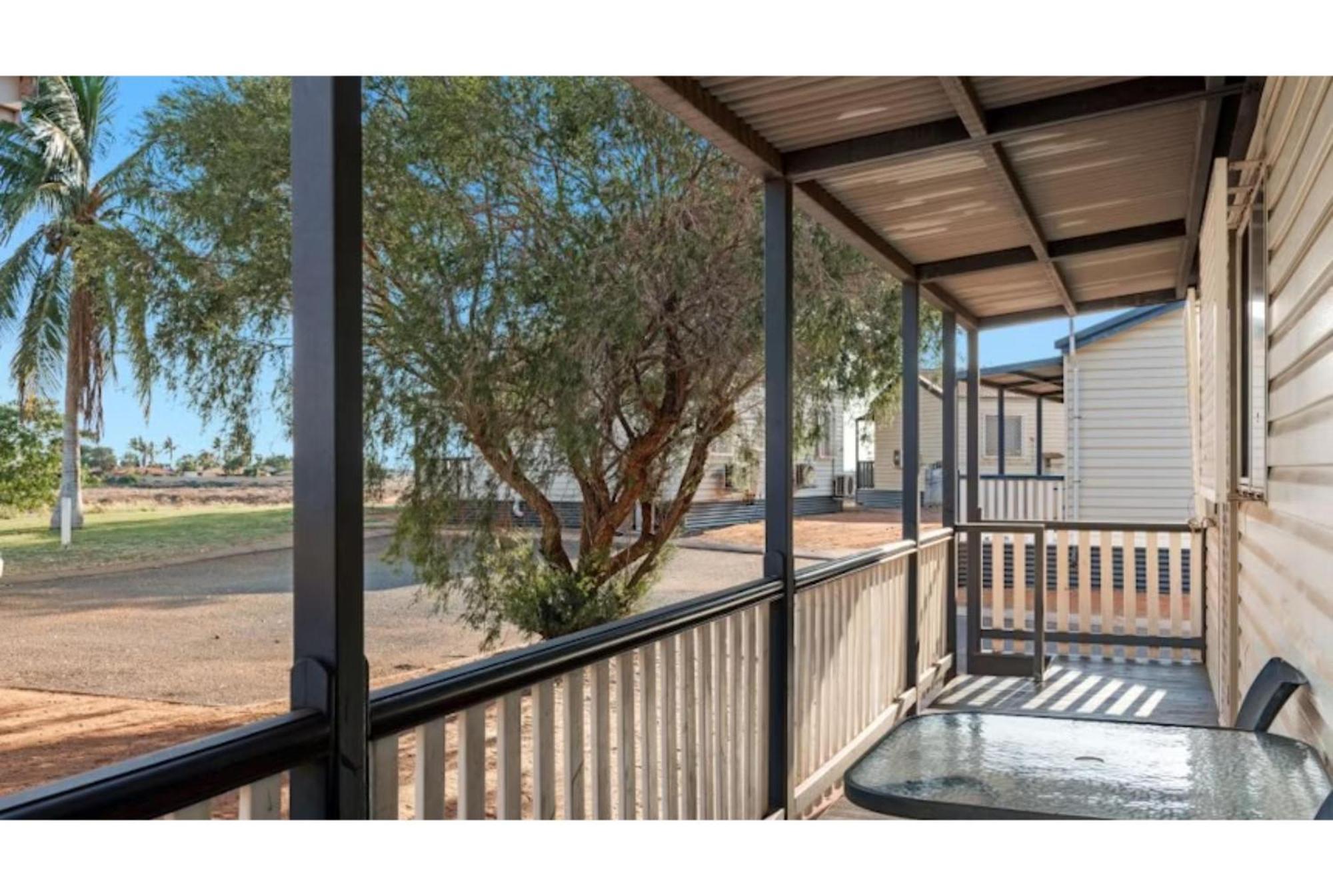 Discovery Parks - Port Hedland Extérieur photo