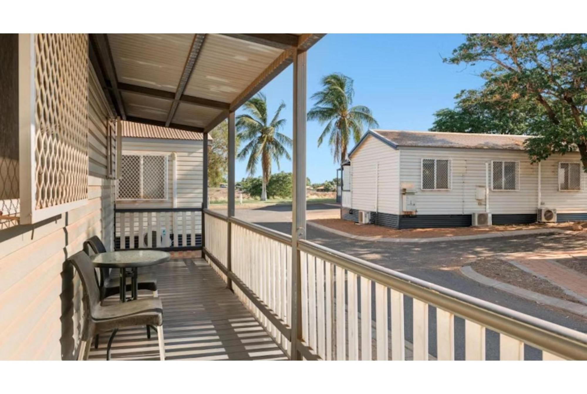 Discovery Parks - Port Hedland Extérieur photo