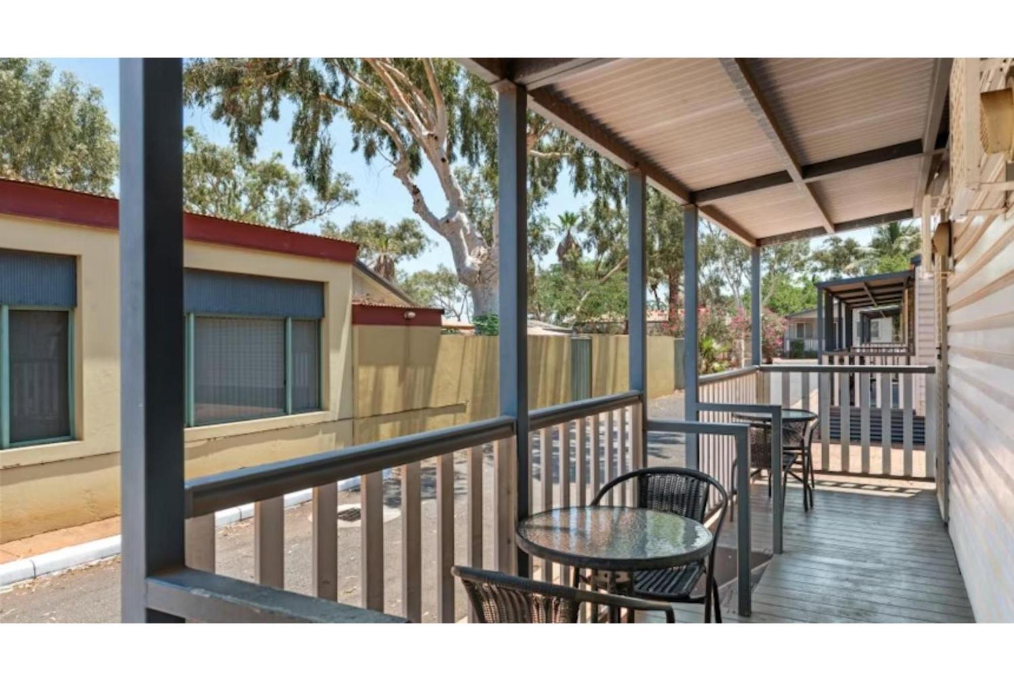 Discovery Parks - Port Hedland Extérieur photo
